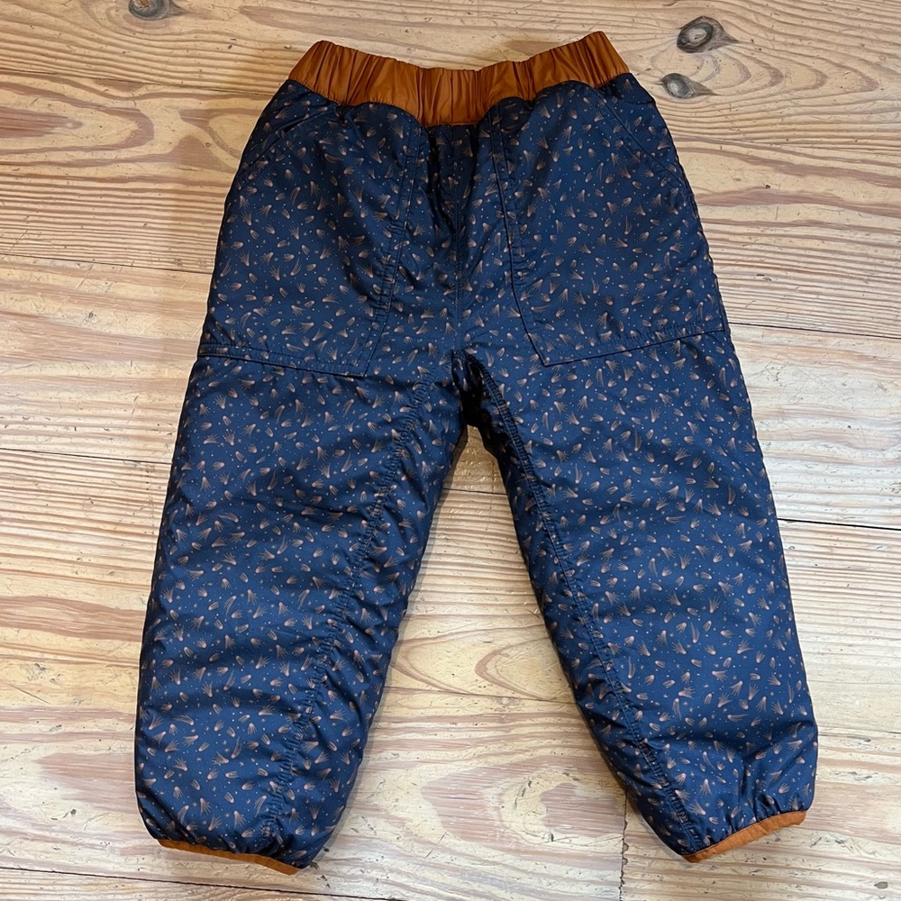 Patagonia Reversible Tribbles Snow Pant